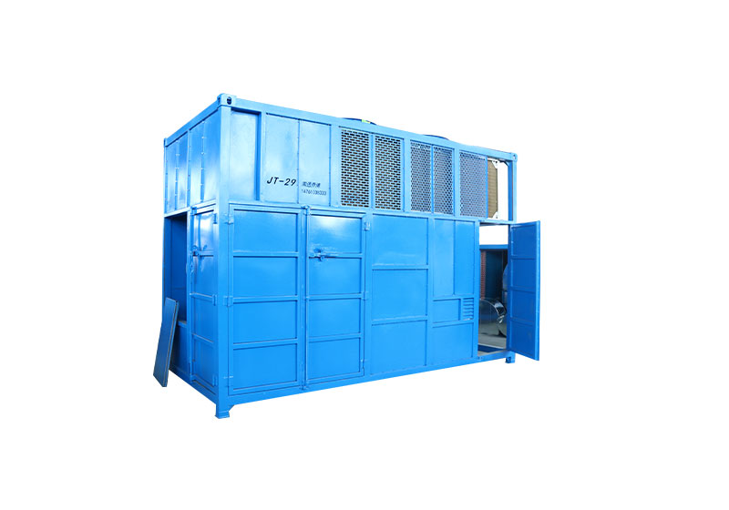 轉(zhuǎn)輪除濕機